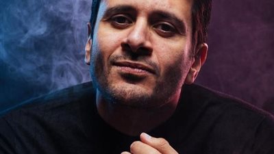 كريم العمري يستأنف تصوير “حكايات بنات” الجزء الخامس بعد انتهاء إجازة عيد الأضحى