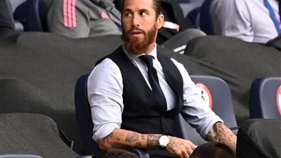 أول تعليق من راموس عقب الخروج من دوري أبطال أوروبا
