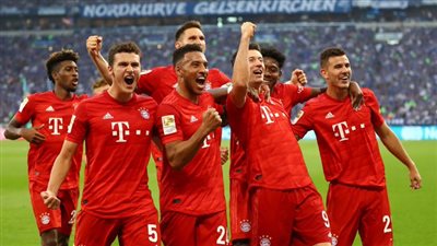 بعد الفوز على تشيلسي بسباعية.. بايرن ميونخ يسخر من الفرق اللندنية