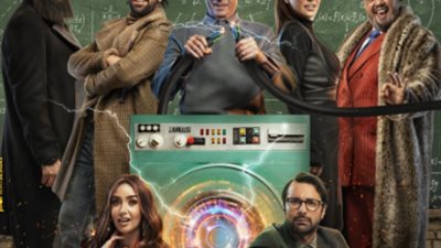 فيلم “الغسالة” يحقق 359 ألفًا في إيرادات أمس السبت بدور العرض