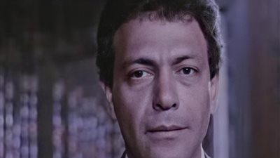 دفعة الفيشاوي وشارك الزعيم والإمبراطور.. معلومات عن الراحل إبراهيم الشرقاوي