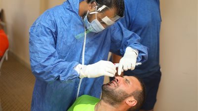 اتحاد الكرة: مباراة المصري في موعدها.. والإصابات بكورونا جاءت نتيجة التقصير