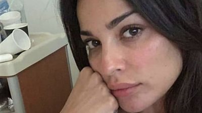 نادين نجيم تترك لبنان وتعيش ببلد أخر بعد انفجار بيروت (تدوينة)