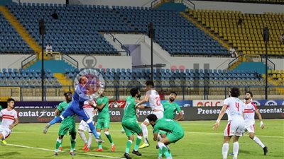 تشكيل الزمالك المتوقع| طارق حامد يعود وإسلام جابر أساسيًا أمام الاتحاد