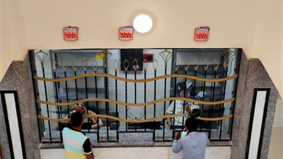 للأجانب في مصر.. اين تذهب للعلاج من فيروس كورونا المستجد بالمجان؟