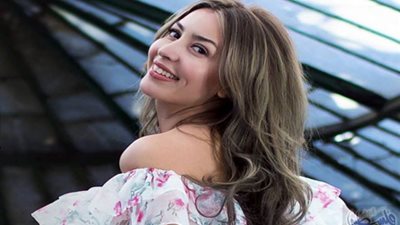 “روتانا” تطرح البرومو الأول لألبوم جنات “أنا في انتظارك” (فيديو)