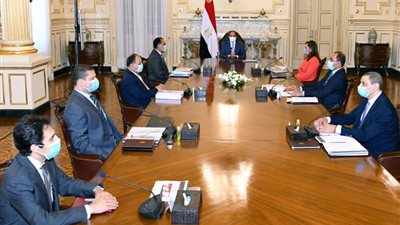 وزير المالية: مصر الدولة الوحيدة في الشرق الأوسط وإفريقيا التي حافظت على تصنيفها الائتماني بالرغم من تداعيات كورونا