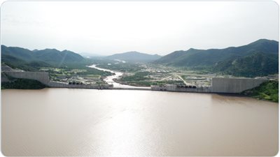 مصر: مستعدون لاستئناف التفاوض حول سد النهضة على أساس مخرجات القمة الإفريقية