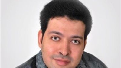 حسين محرم: انتهيت من كتابة 40 حلقة في مسلسل شارع 9.. واكتب الحلقات الأخيرة