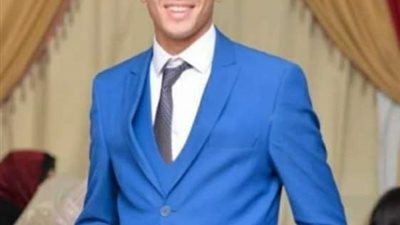 والد طالب الثانوية المتوفي: “أبني كان بيتقي الله في كل أفعاله.. وأناشد الجميع الدعاء له”