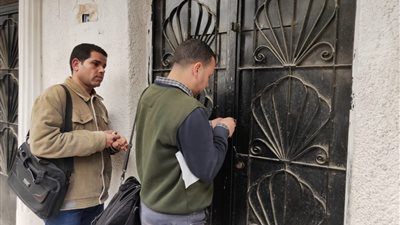 القبض على ثلاثة مدرسين في المنوفية بسبب الدروس الخصوصية (تفاصيل)