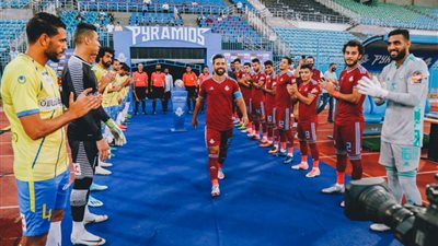 أحمد عيد يحتفل بانضمام عبدالله السعيد لنادي المائة: سيصل للهدف 130