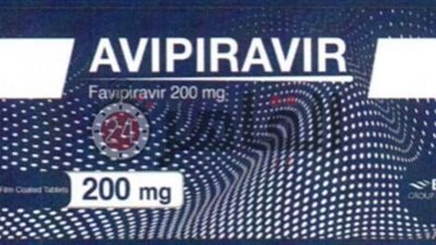 “الدواء”: بدء تصنيع عقار “فافيبيرافير” بمصر بعد حصول 4 شركات وطنية على إخطارات التسجيل