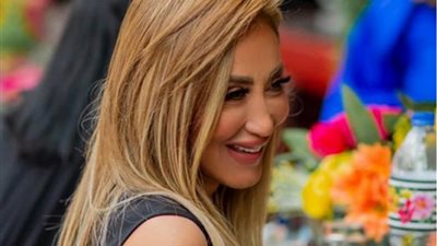 ريهام سعيد: “17 يومًا وينتهي وقفي كإعلامية.. وعندي مفاجأة كممثلة” (صورة)