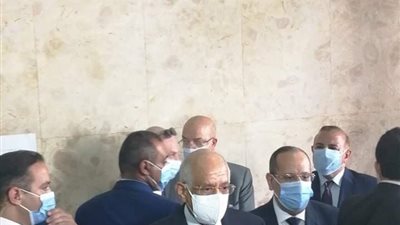 علي عبد العال: عرض قانون تقسيم الدوائر الخاص بانتخابات النواب الأسبوع المقبل