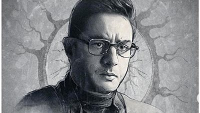 الفيشاوي يروج لـ”الحارث” قبل طرحه على شاهد: “اتمنى يرعبكم” (صور)