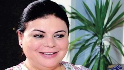 ماجدة زكي تودع بلاتوهات “قوت القلوب” بعد أسبوع