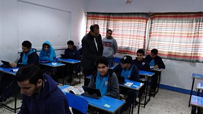 رسميًا من موقع الوزارة لينك نتيجة الدبلومات الفنية 2020 برقم الجلوس