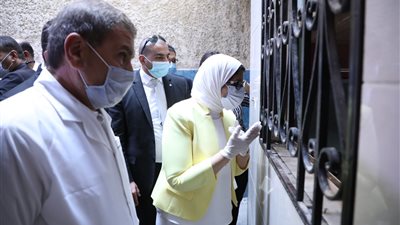 “الصحة”: تسجيل 168 حالة إيجابية جديدة لفيروس كورونا.. و24 حالة وفاة