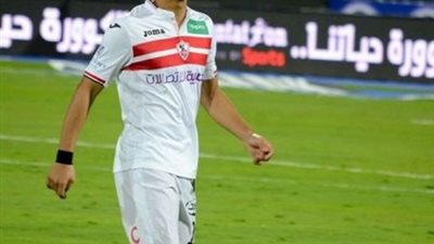 ميدو: أوباما يرفض التجديد للزمالك