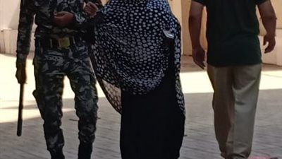 بدء توافد المواطنين للتصويت في انتخابات الشيوخ بلجان الدرب الأحمر (صور)