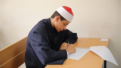 احصل عليها من القاهرة 24.. ظهور نتيجة الثانوية الأزهرية 2020 خلال يوم