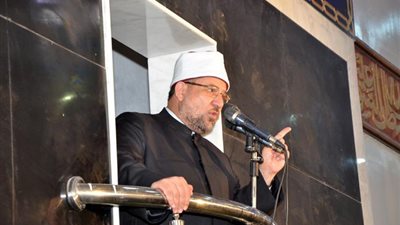 “الأوقاف”: مخالفات البناء من أخطر الجرائم الاجتماعية ودرء المفسدة مقدم على جلب المصلحة