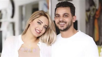 بدأت بإلغاء الزفاف حتى الطلاق في سرية.. علاقة مي حلمي ومحمد رشاد امتلئت بالتقلبات
