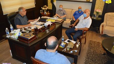 رسميًا.. محمد صلاح مديرًا فنيًا لطنطا خلفا لأيمن المزين