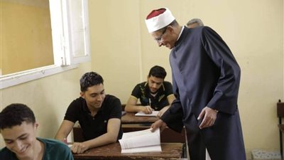 رسميا يمكنك الحصول على نتيجة الثانوية الأزهرية 2020 بوابة الأزهر