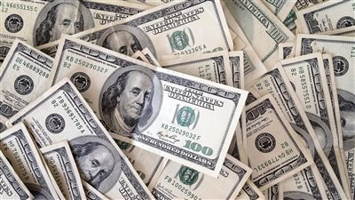 سعر الدولار آخر تحديث في البنوك المصرية اليوم الخميس 13-8-2020