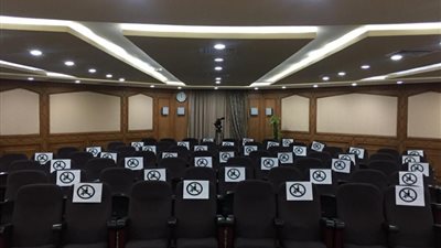 استعدادات الأزهر الشريف لإعتماد نتيجة الثانوية الأزهرية (صور)