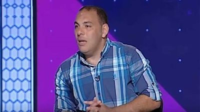 أحمد بلال عن رحيل رمضان صبحي: فليرحل من يرحل” (صورة)