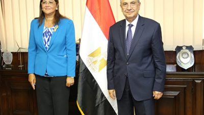 الكهرباء تتعاقد مع صندوق مصر السيادي لتحفيز الاستثمار وتصدير الطاقة