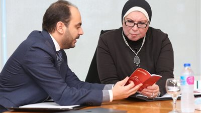 شكوى من “الصناعات الهندسية” لوزيرة التجارة بشأن “تفضيل المنتج المحلي”
