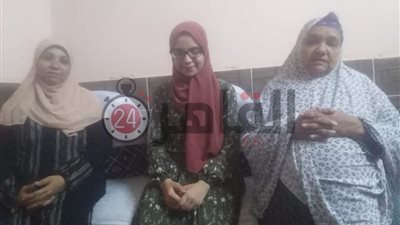 والد الثانية على الثانوية الأزهرية: ابنتي فقدت البصر ولم تفقد البصيرة (فيديو)