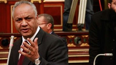 مصطفى بكري: أخبار سارة غدًا بشأن قانون التصالح في مخالفات البناء (فيديو)