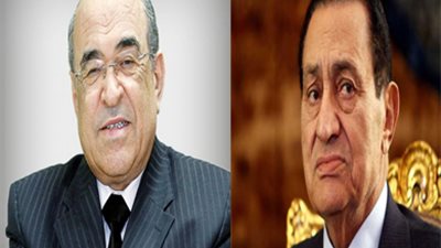 مصطفى الفقي: مبارك كان “حويط” زي الفلاحين وتقاضيت ألف جنيه بدل عمل في الرئاسة (فيديو)
