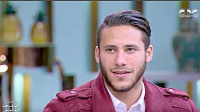 “القاهرة 24” يكشف عن أزمة في الأهلي بعد ظهور رمضان صبحي في إعلان جديد