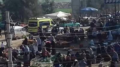 خيانة فاتحة وسلاح آلي.. تفاصيل جديدة في معركة “أبناء العم” بالفيوم (صور)