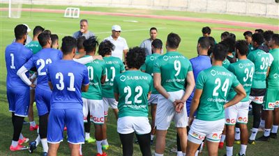 لاعب المصري يوجه رسالة للإسماعيلي: “هنقف مع بعض إمتى”