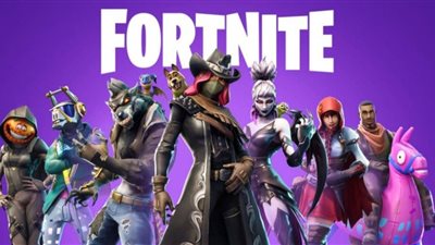 Epic Games تواجه أزمة جديدة مع أبل بسبب لعبتها الشهيرة Fortnite