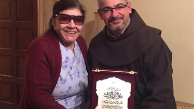 بصور نادرة.. المركز الكاثوليكي ينعى الفنانة شويكار: “فقدنا جوهرة ثمينة وكنزًا عظيمًا لا يتكرر”