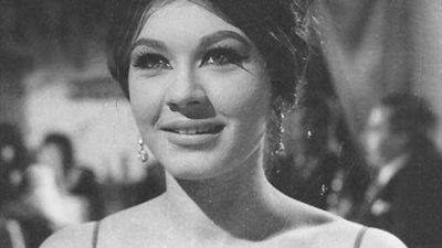 الكل في إسرائيل يتابعها.. متحدث جيش الاحتلال الإسرائيلي ينعى الفنانة شويكار (صورة)