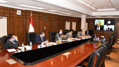 وزيرة التخطيط: الدولة المصرية قدمت أداءً جيدًا في كل القطاعات خلال أزمة كورونا