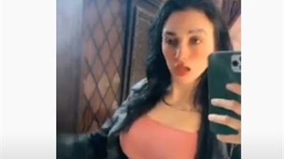 بدء أولى جلسات استئناف “منار سامي” فتاة التيك توك على حكم حبسها 3 سنوات بتهمة الفجور