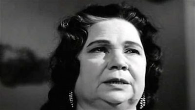 علوية جميل فنانة أجبرت محمود المليجي على ترك زوجاته من أجلها (صور)