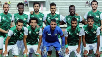 المصري: لدينا الحق في أزمة الانسحاب وكان من المستحيل خوض لقاء الإسماعيلي