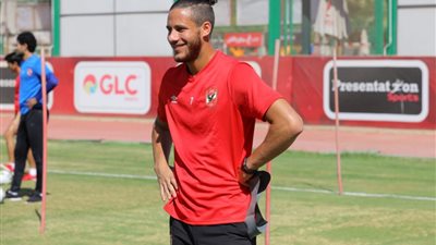 تركي آل الشيخ: “رفضت انضمام رمضان صبحي لألميريا.. وقلت للأهلي أقدر أخلي فتحي يكمل”