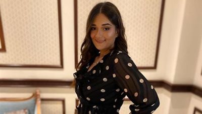 ملك زاهر عن عودتها للتمثيل بـ”لؤلؤ”: “خايفة من السوشيال ميديا”